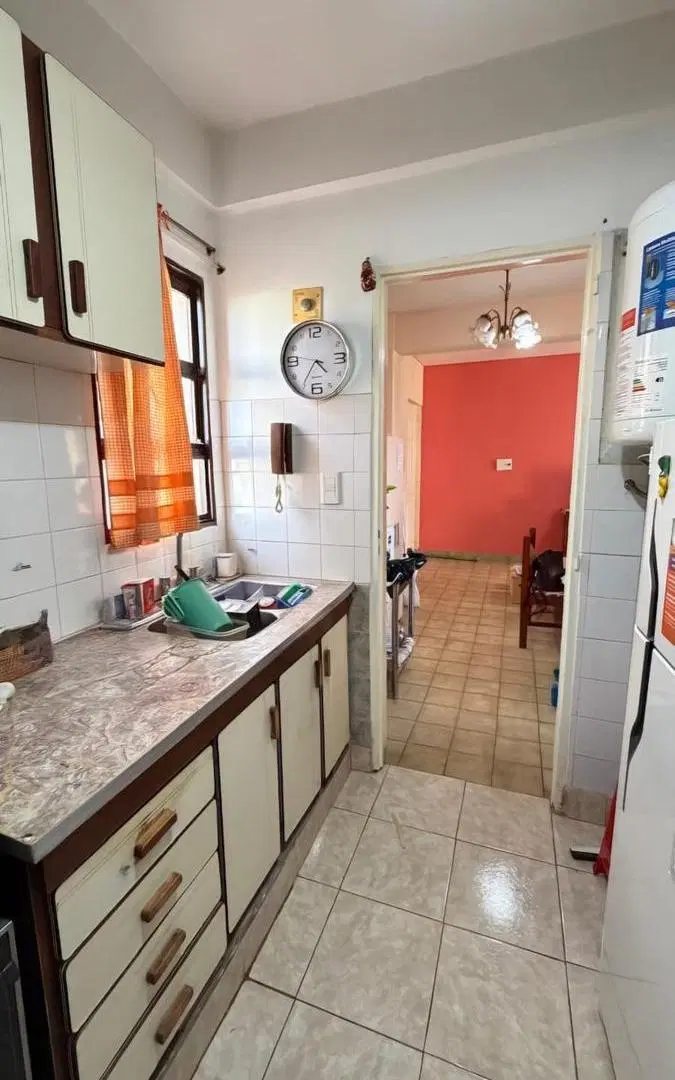 Departamento Oportunidad 3 ambientes en Centro de Neuquen 3