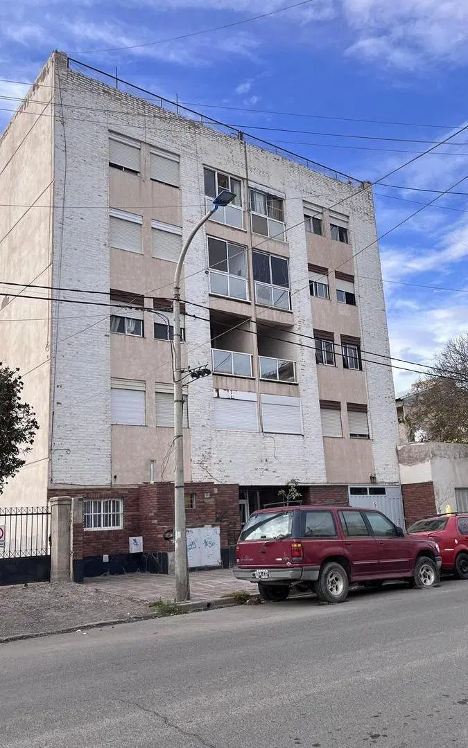 Departamento Oportunidad 3 ambientes en Centro de Neuquen 3
