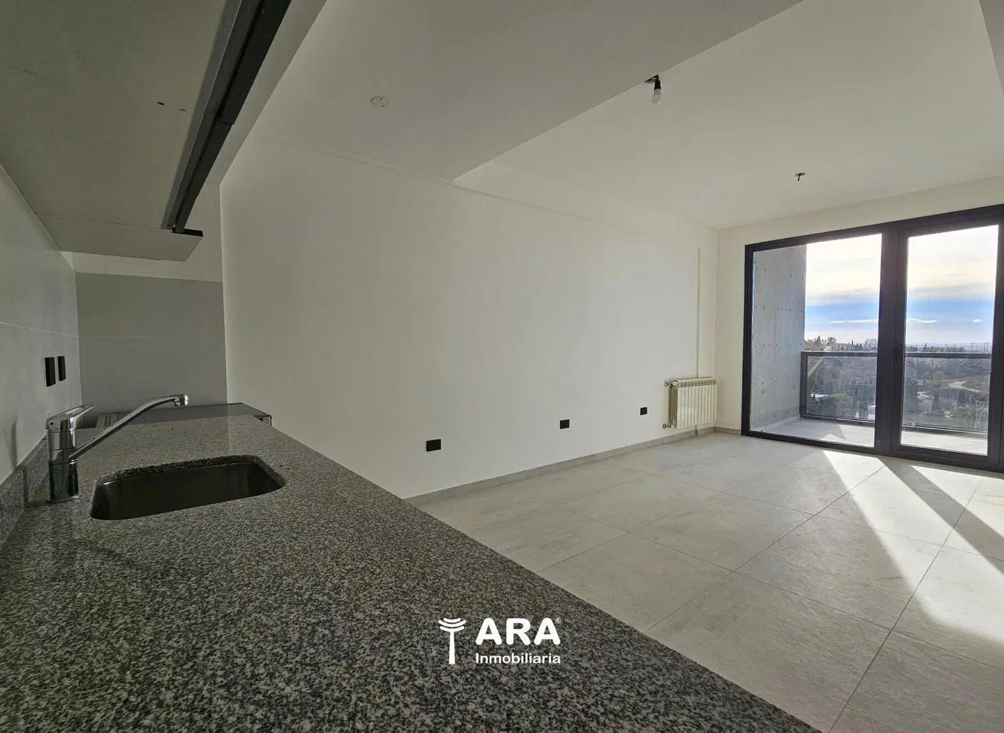 Venta departamento 2 ambientes sobre Leloir Neuquen Capital 4