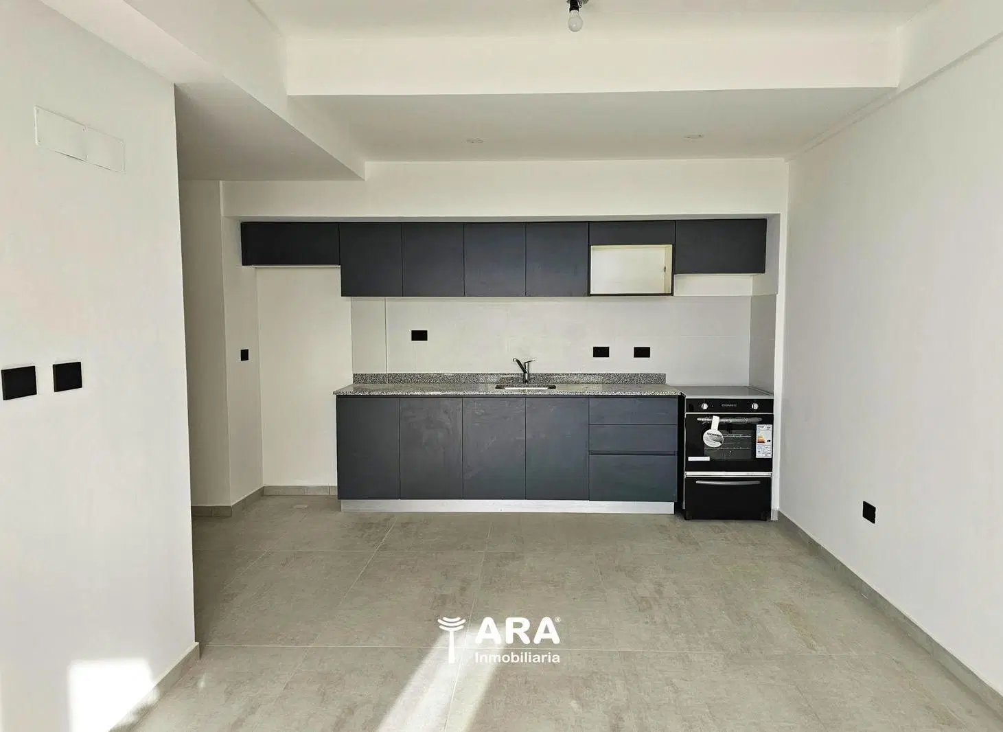 Venta departamento 2 ambientes sobre Leloir Neuquen Capital 2