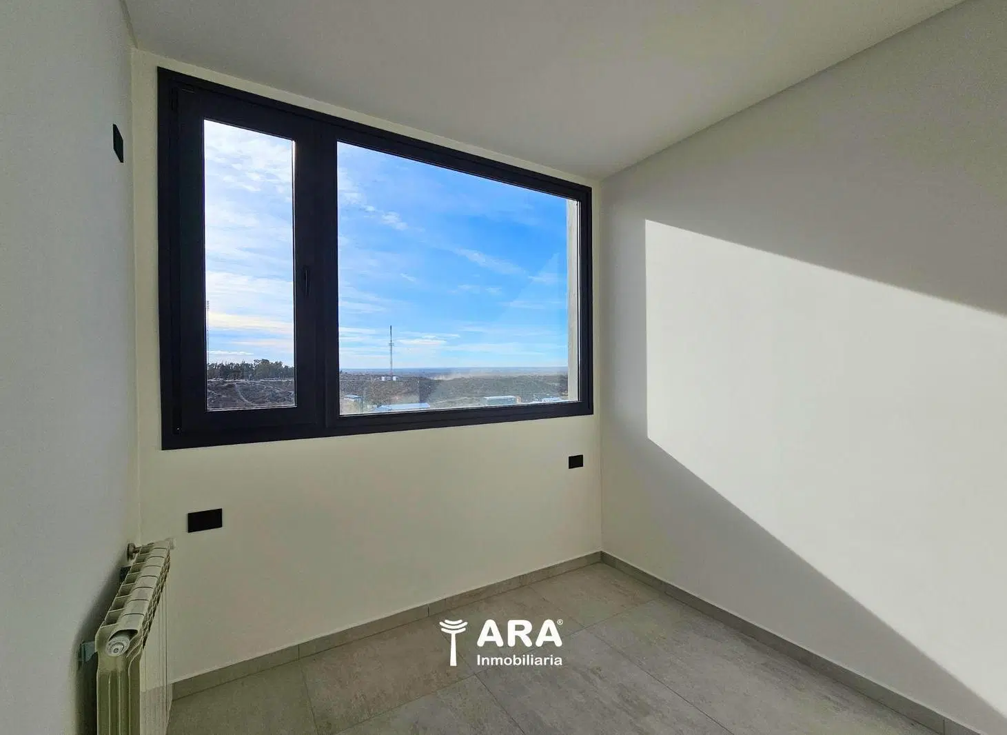 Venta departamento 2 ambientes sobre Leloir Neuquen Capital 5