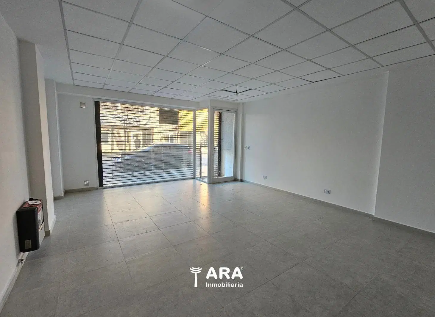 Venta Oficina Comercial Cipolletti Centro 5