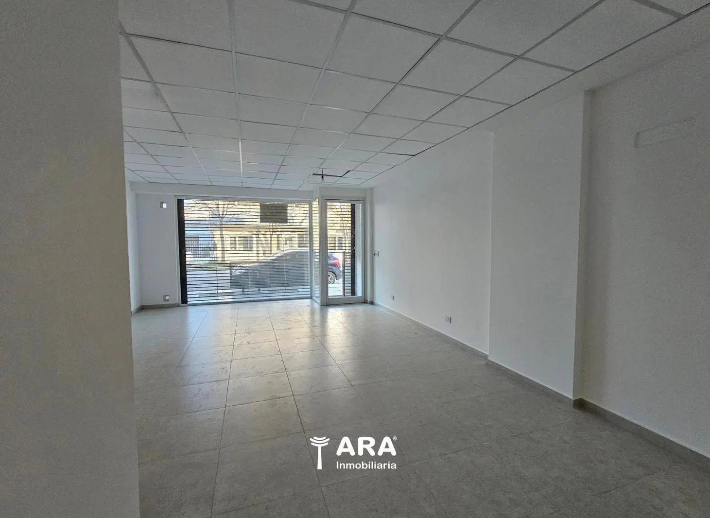 Venta Oficina Comercial Cipolletti Centro 4