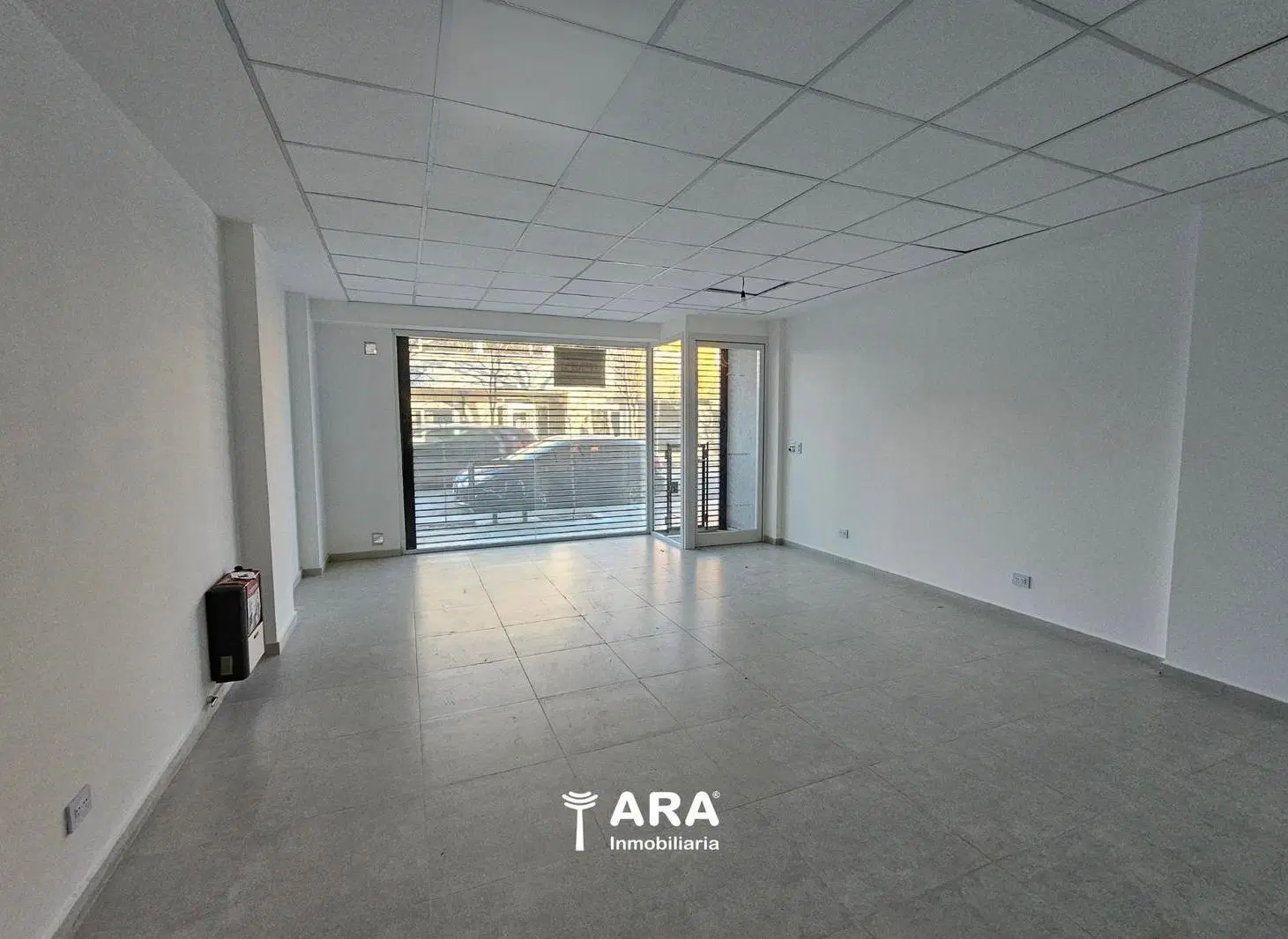 Venta Oficina Comercial Cipolletti Centro 2