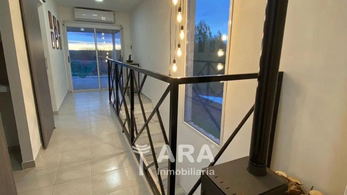 CASA EN BARRIO LA PENINSULA - NEUQUEN 8
