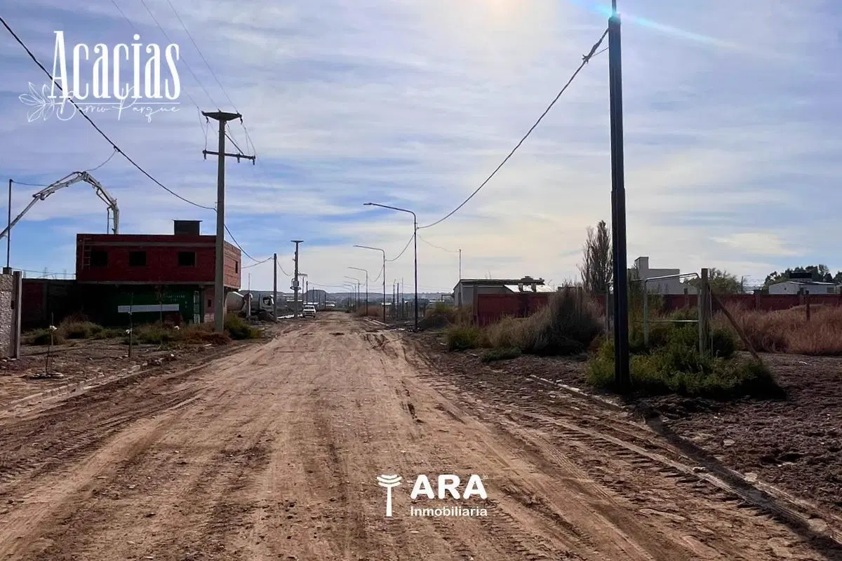Venta Terreno en ACACIAS todos los servicios 4