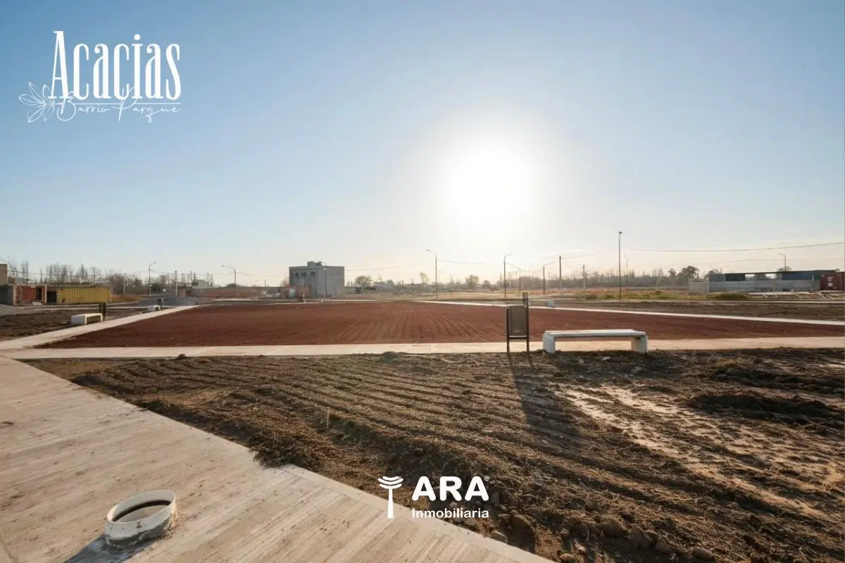 Venta Terreno en ACACIAS todos los servicios 3