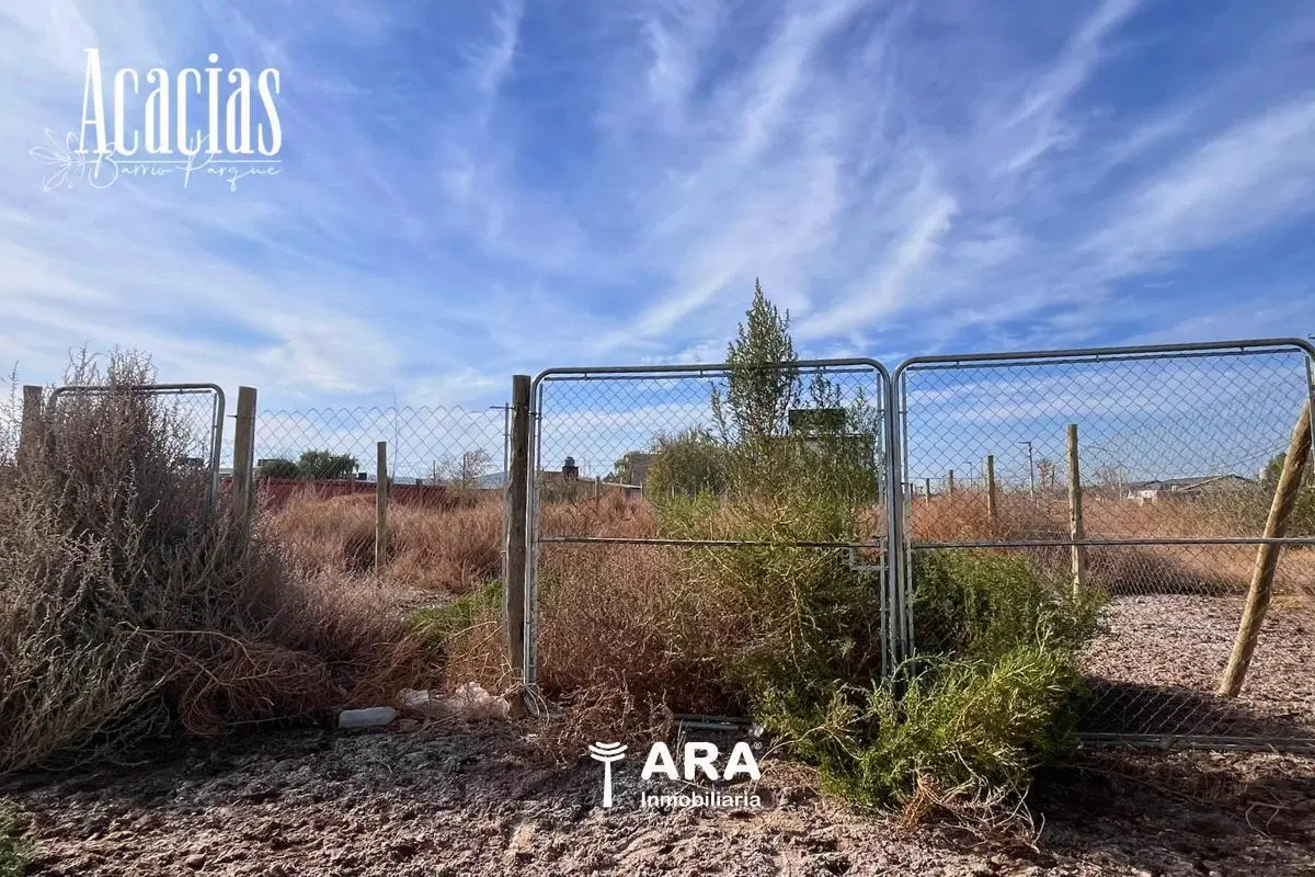 Venta Terreno en ACACIAS todos los servicios 2