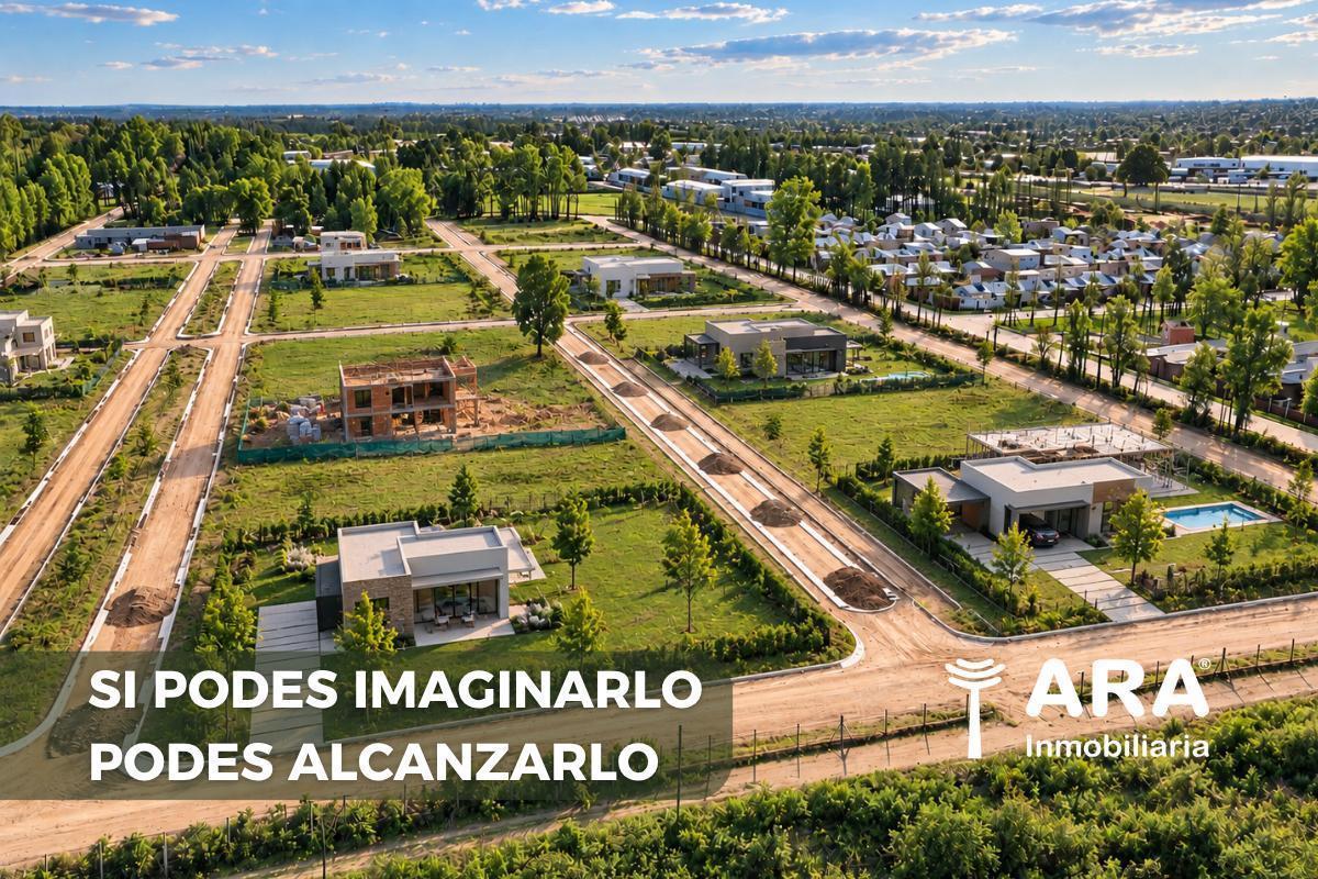 Foto de LOTE CON FINANCIACION- NEUQUEN CAPITAL, imagen 2
