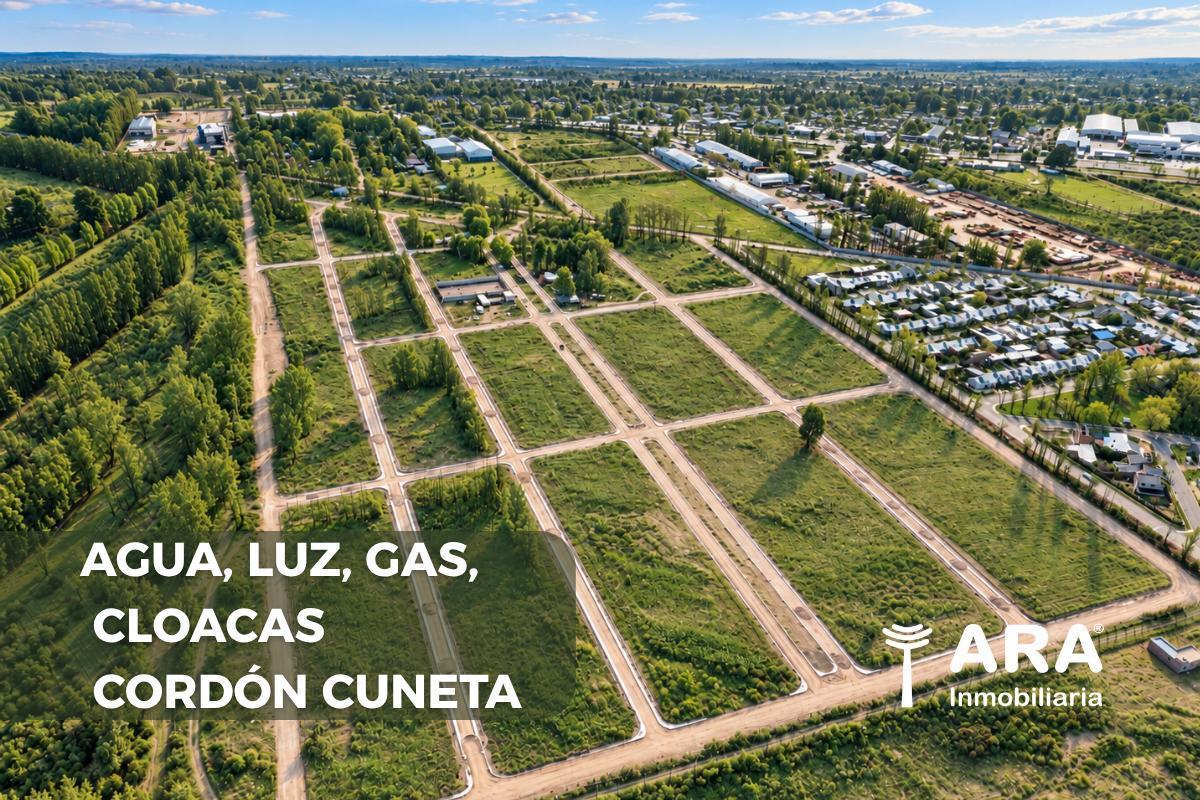 Foto de LOTE CON FINANCIACION- NEUQUEN CAPITAL, imagen 3