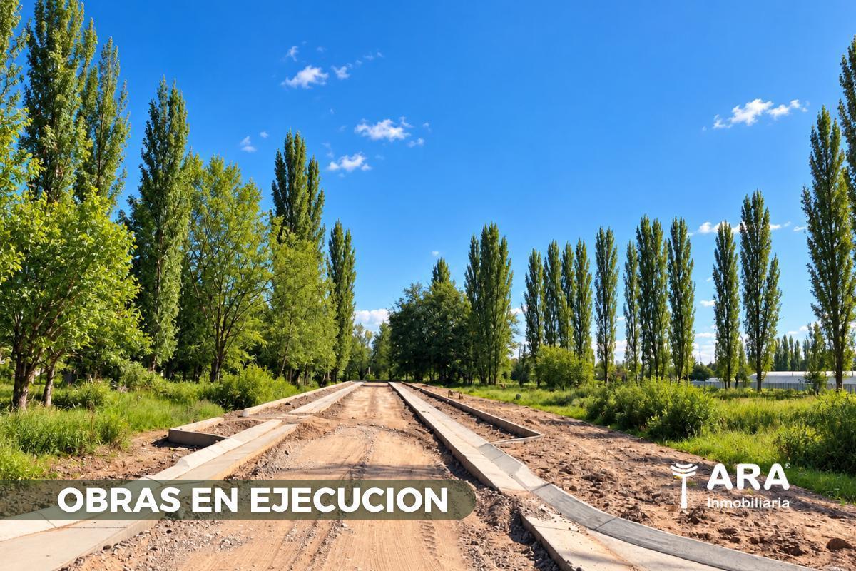 Foto de LOTE CON FINANCIACION- NEUQUEN CAPITAL, imagen 5
