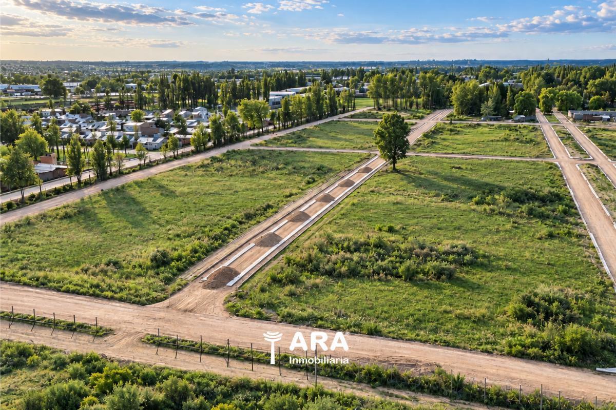 Foto de LOTE CON FINANCIACION- NEUQUEN CAPITAL, imagen 4