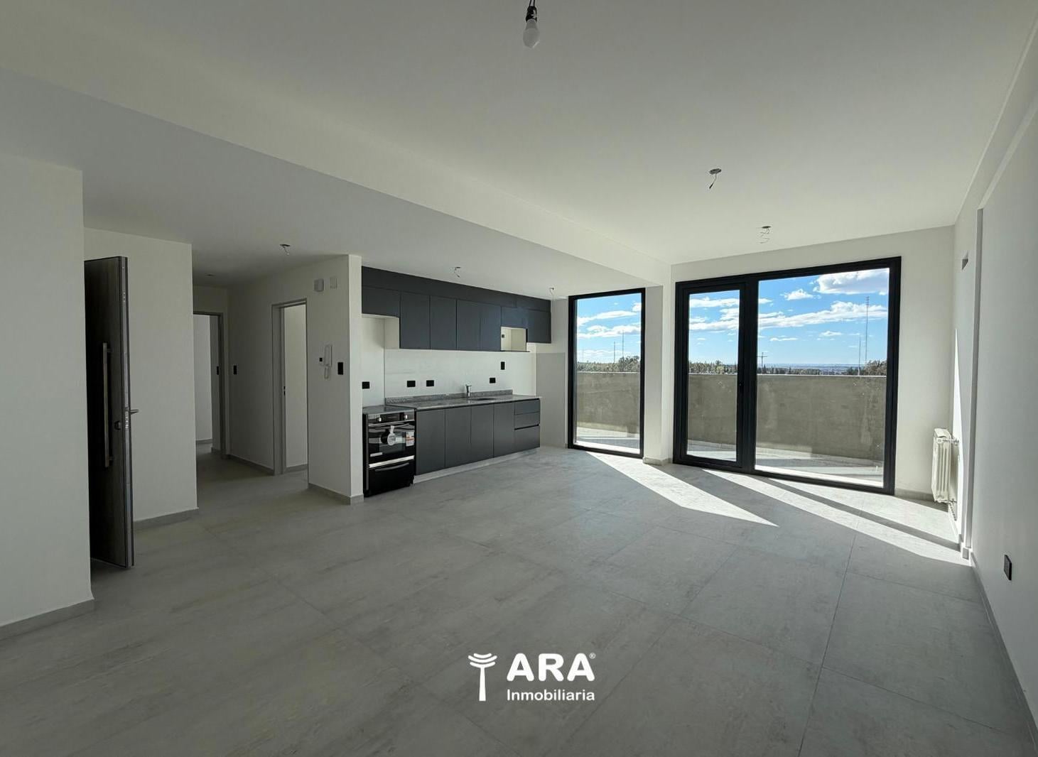 Foto de Venta Departamento en Construccion con Financiación, imagen 2