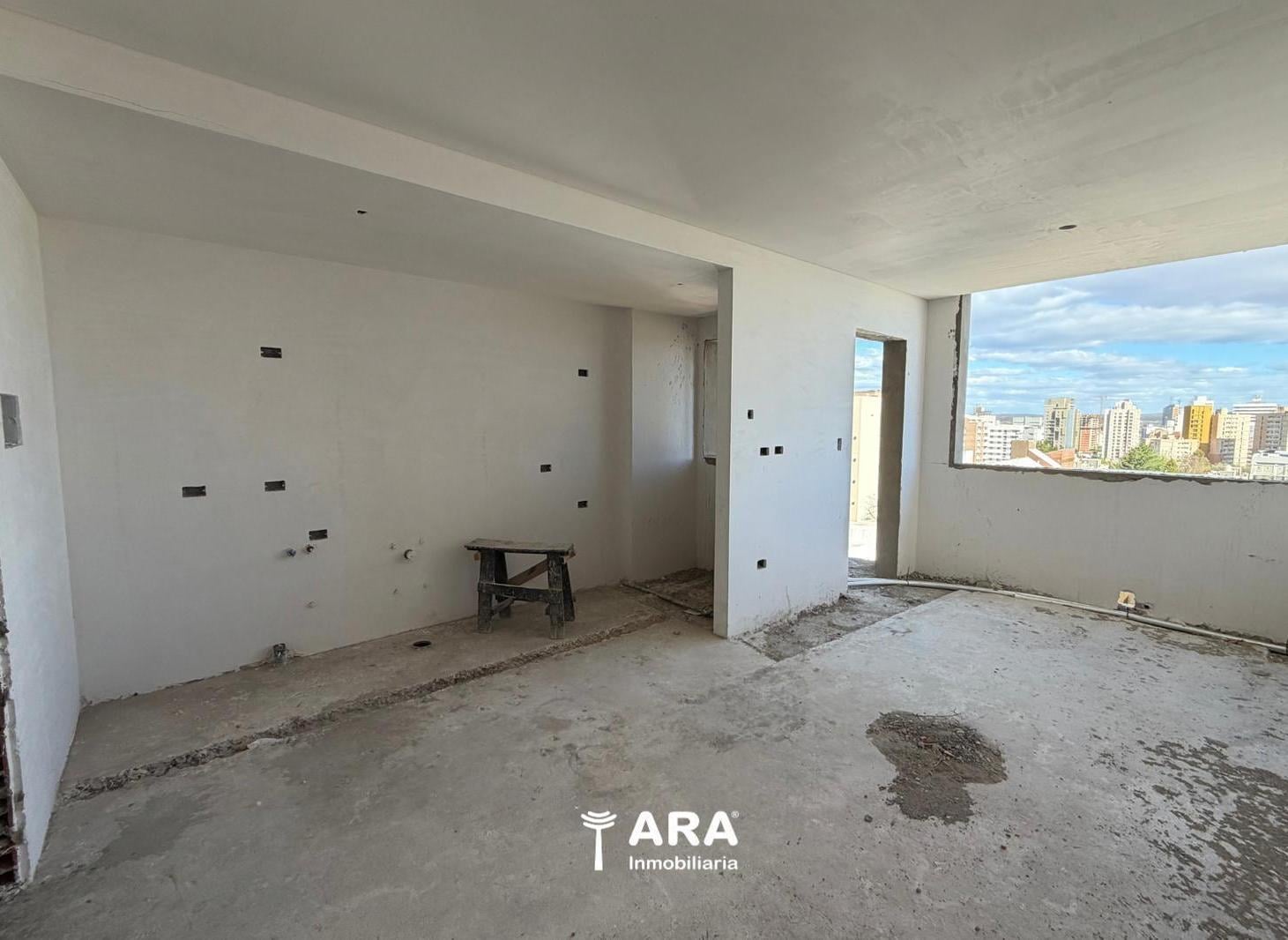 Foto de Venta Departamento en Construccion con Financiación, imagen 3