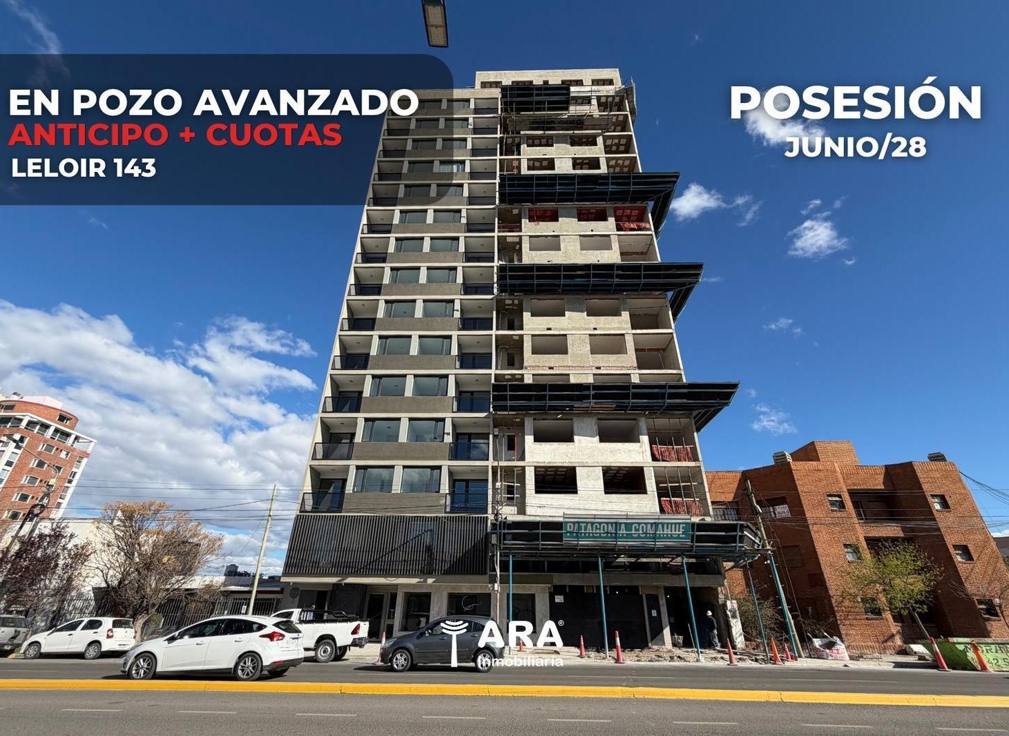 Foto de Venta Departamento en Construccion con Financiación, imagen 1