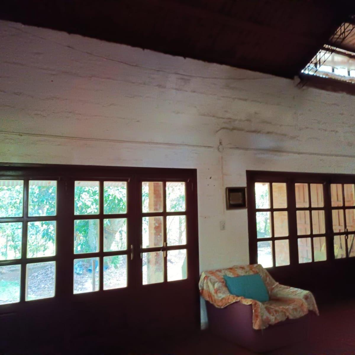 Foto de vendo o permuto terreno con casa a reciclar el Yerbal 40 x 40, imagen 2