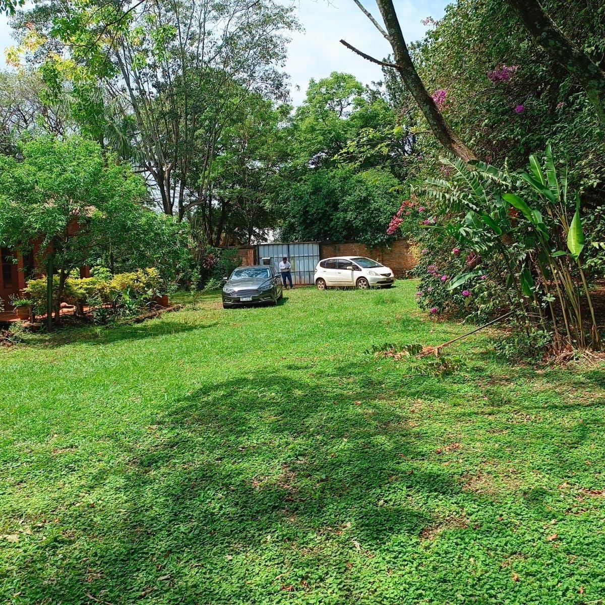 Foto de vendo o permuto terreno con casa a reciclar el Yerbal 40 x 40, imagen 4