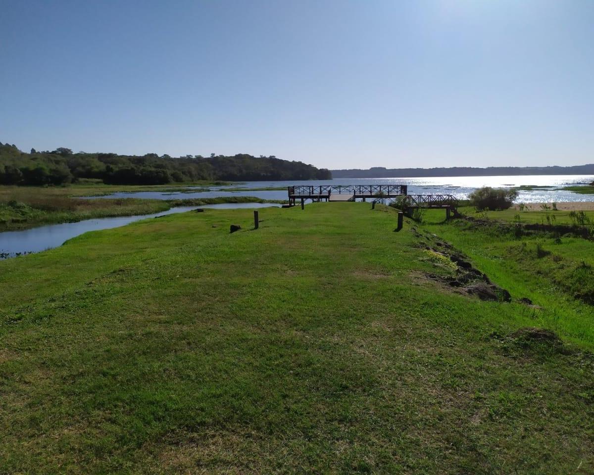 Foto de Loteadora Borges Do Canto vende terreno en Barrio Privado Exclusivo, imagen 3