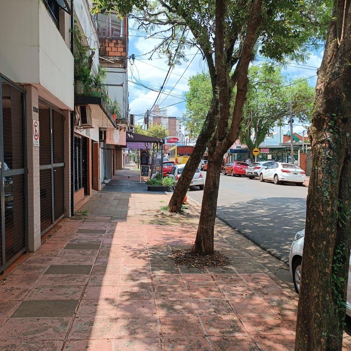 Inmueble por Alberdi a metros del Centro y California Villa Sarita