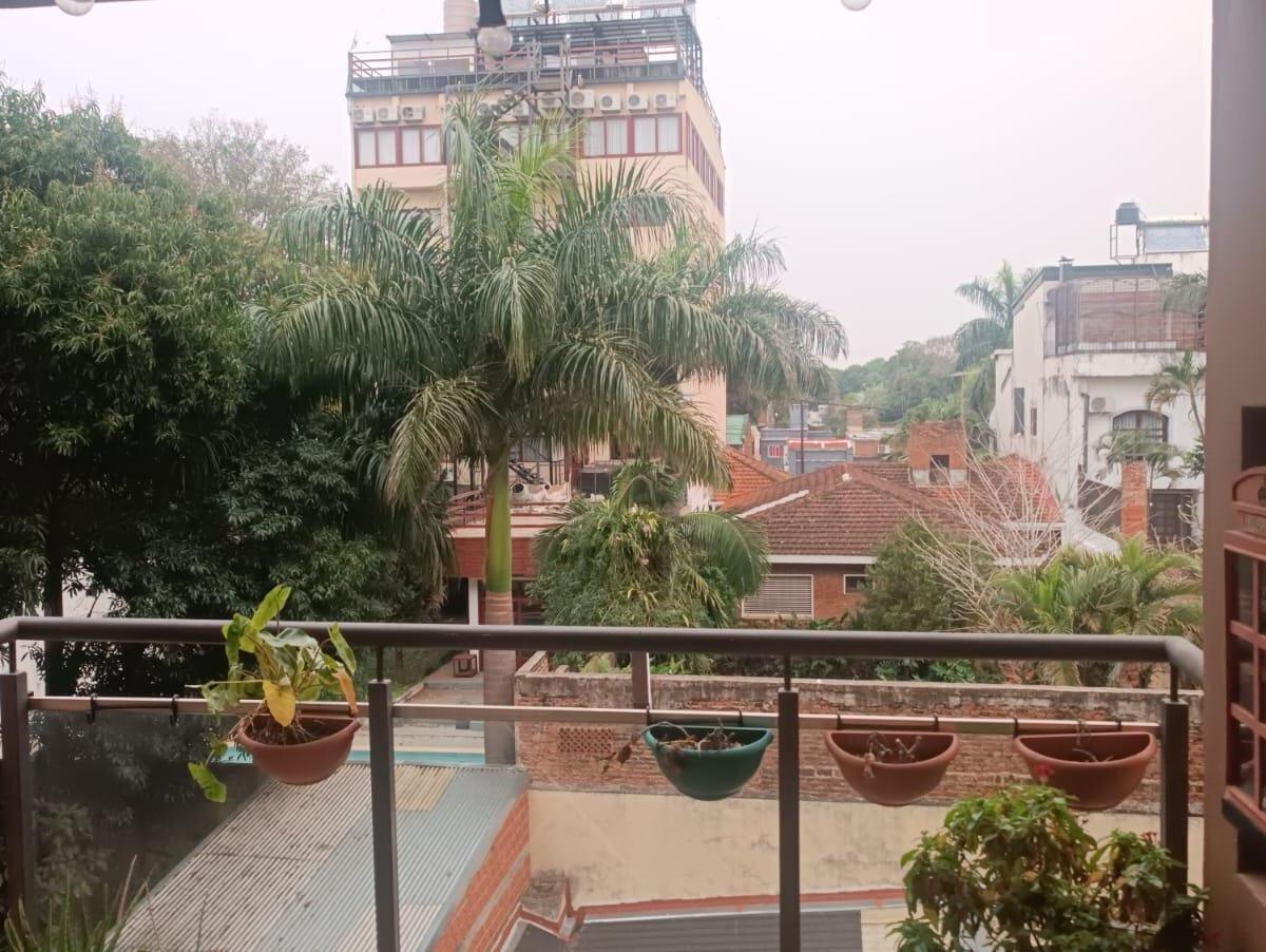 Departamento a m de Av Costanera y Av Roca Villa Sarita con Cochera 5