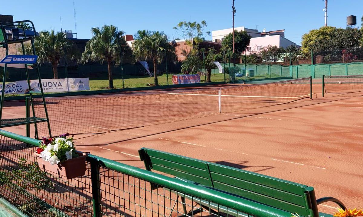 Foto de vendo o permuto Complejo deportivo y amplio terreno para proyectos, imagen 2