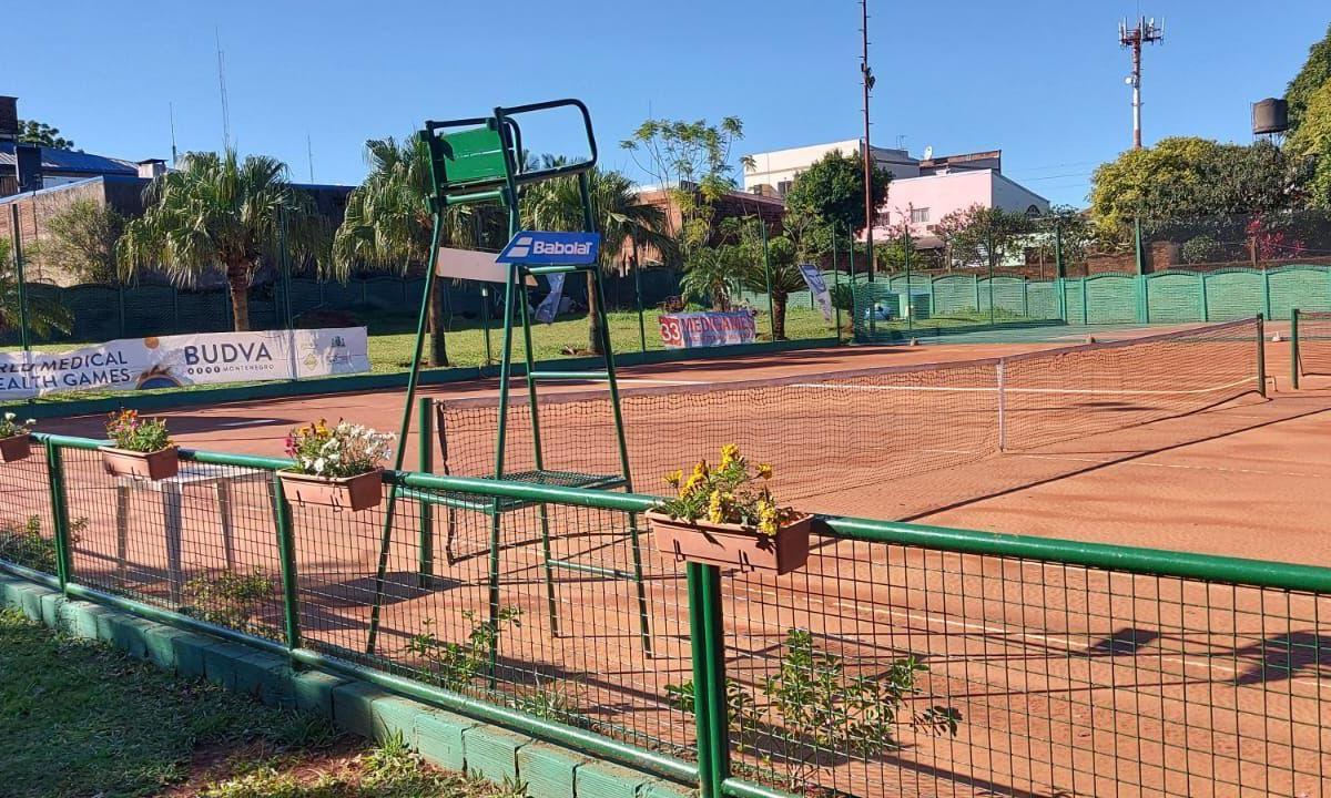 Foto de vendo o permuto Complejo deportivo y amplio terreno para proyectos, imagen 3