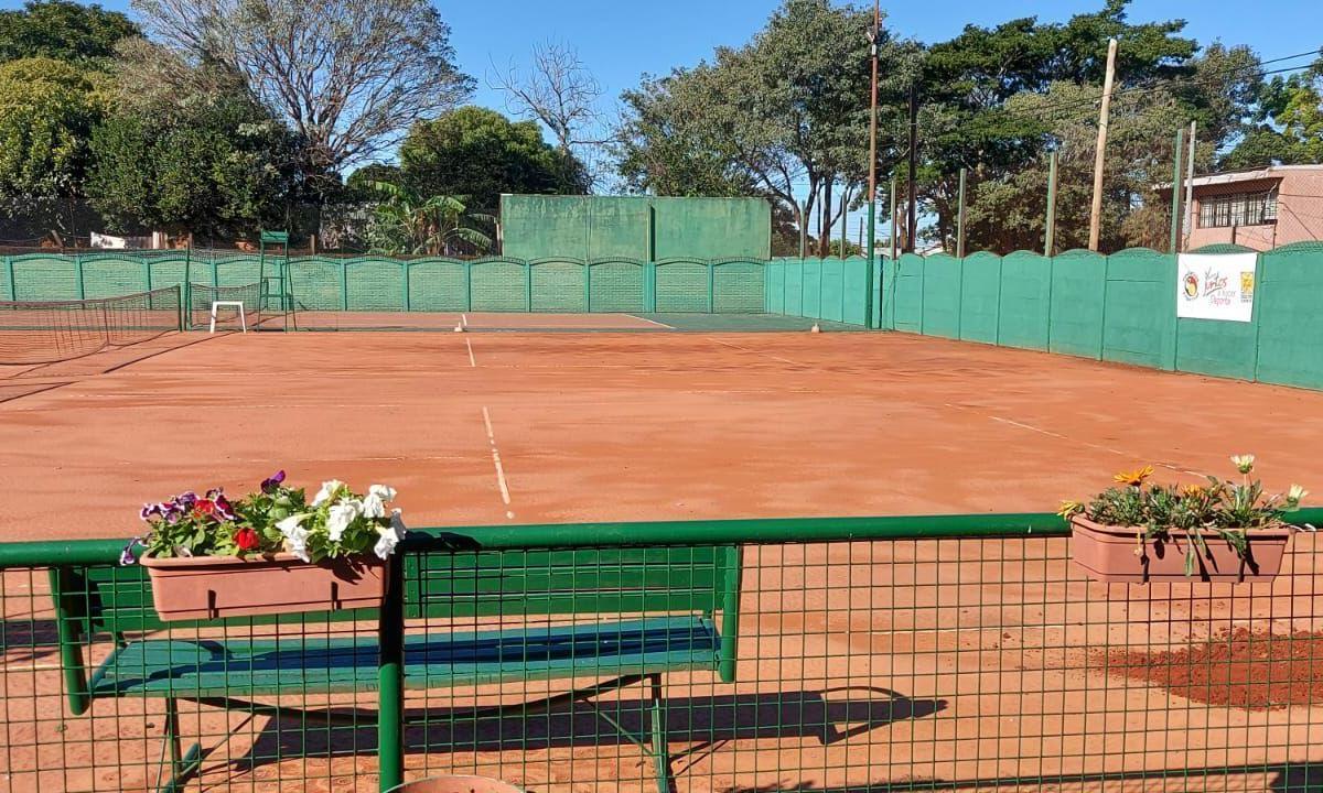 Foto de vendo o permuto Complejo deportivo y amplio terreno para proyectos, imagen 4