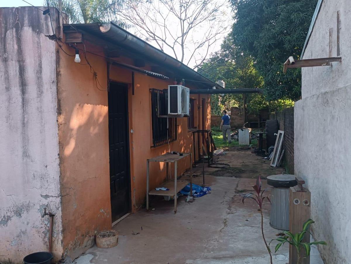 Casa sobre Avenida Zapiola a metros de Av Quaranta