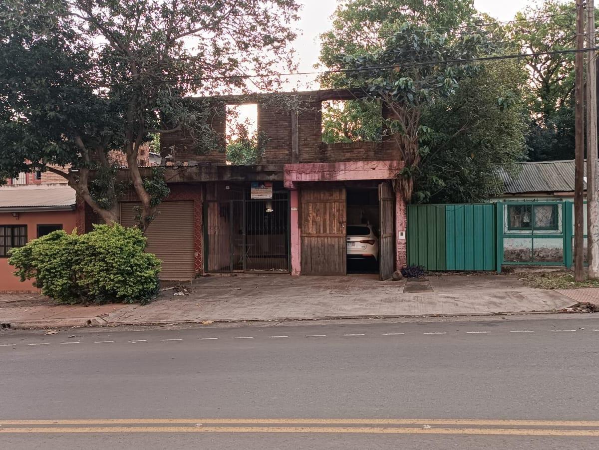 Inmueble por Av Marconi frente a Av. Costanera y Torre iplyc Hotel Hillton