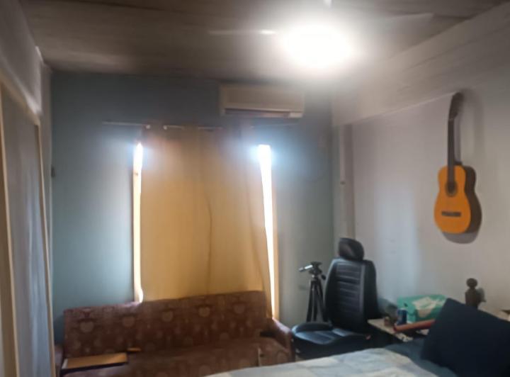 Vendo o permuto vivienda Multifamiliar con local de tres plantas Villa Sarita 5
