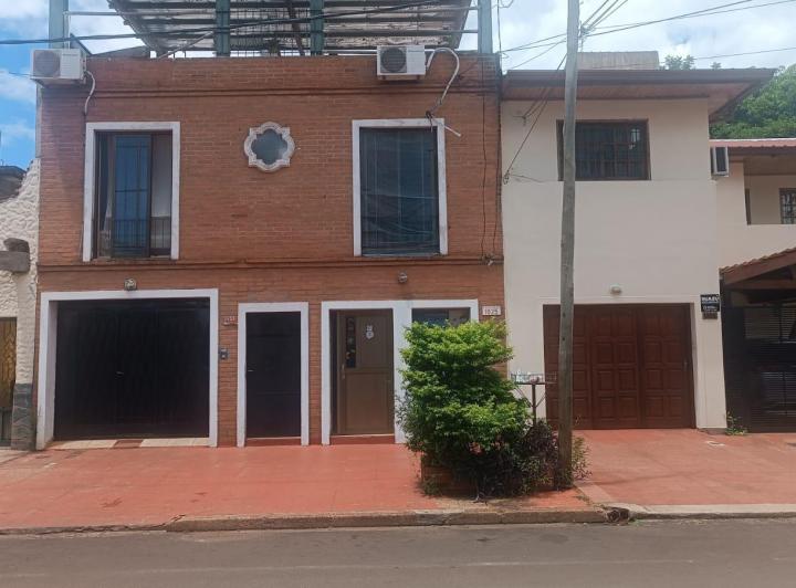 Vendo o permuto vivienda Multifamiliar con local de tres plantas Villa Sarita 1