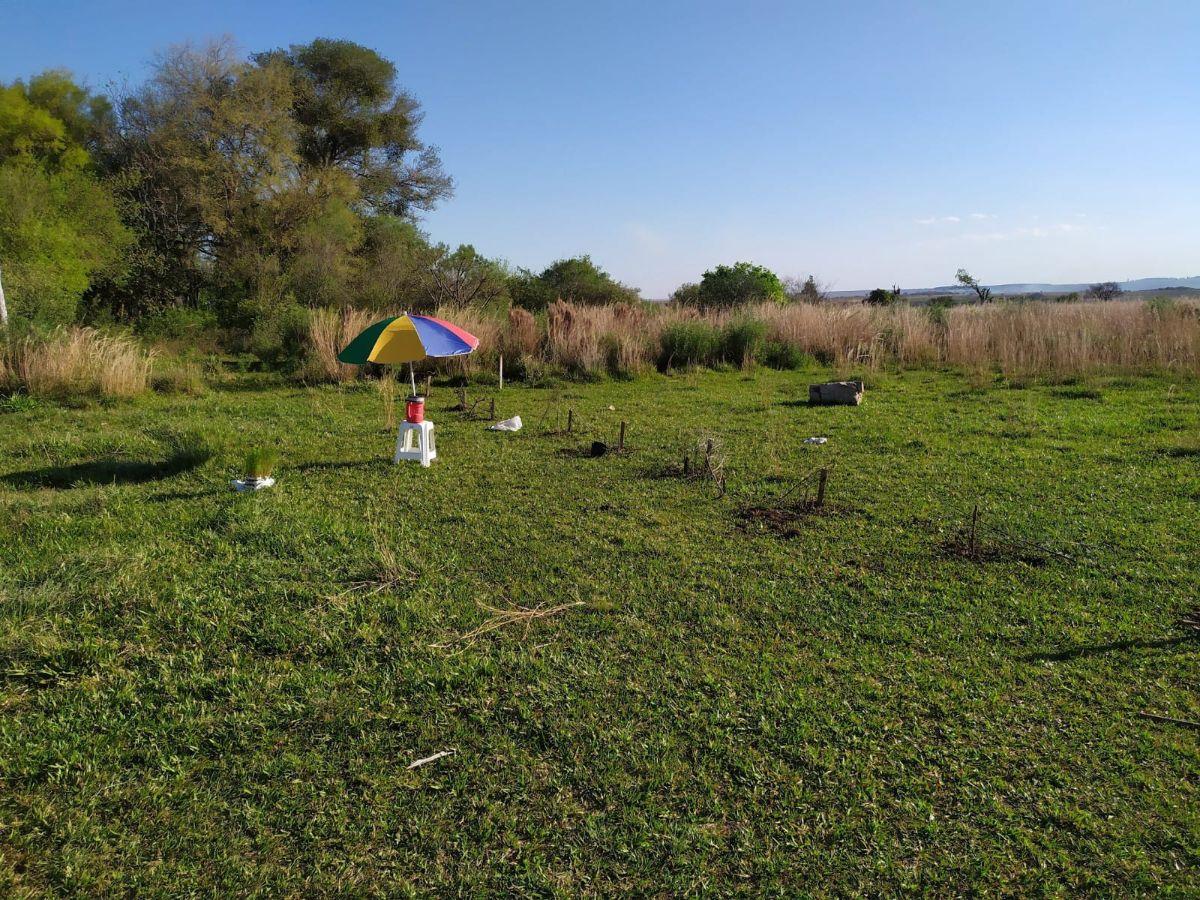 Foto de Vendo o permuto terreno zona seccion 3 Itaembe Guazu, imagen 4