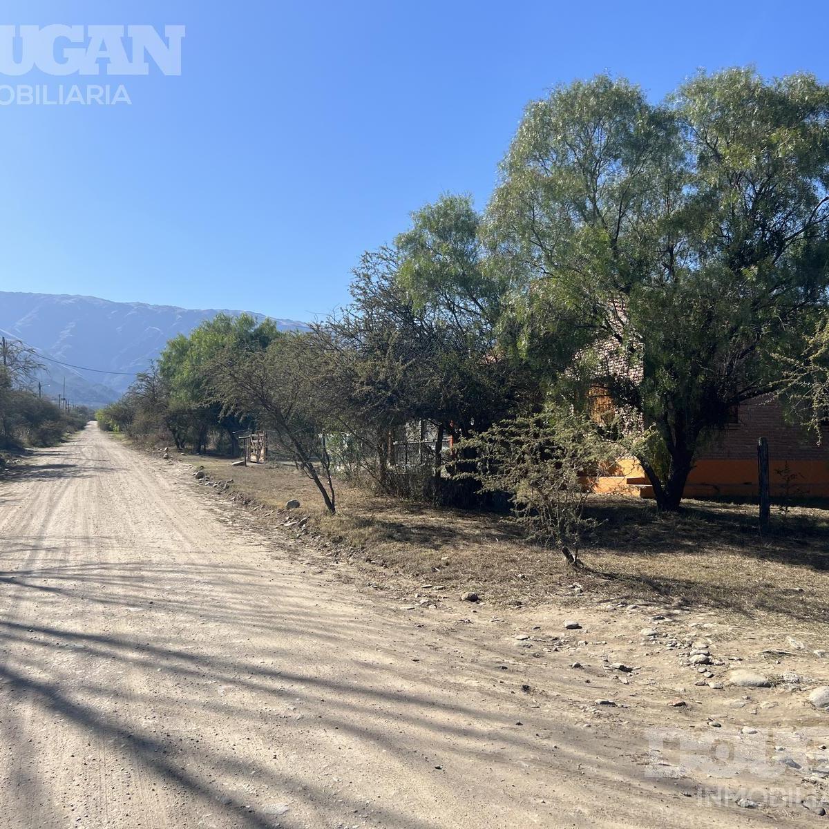 Terreno en Venta - Las Moreras 1