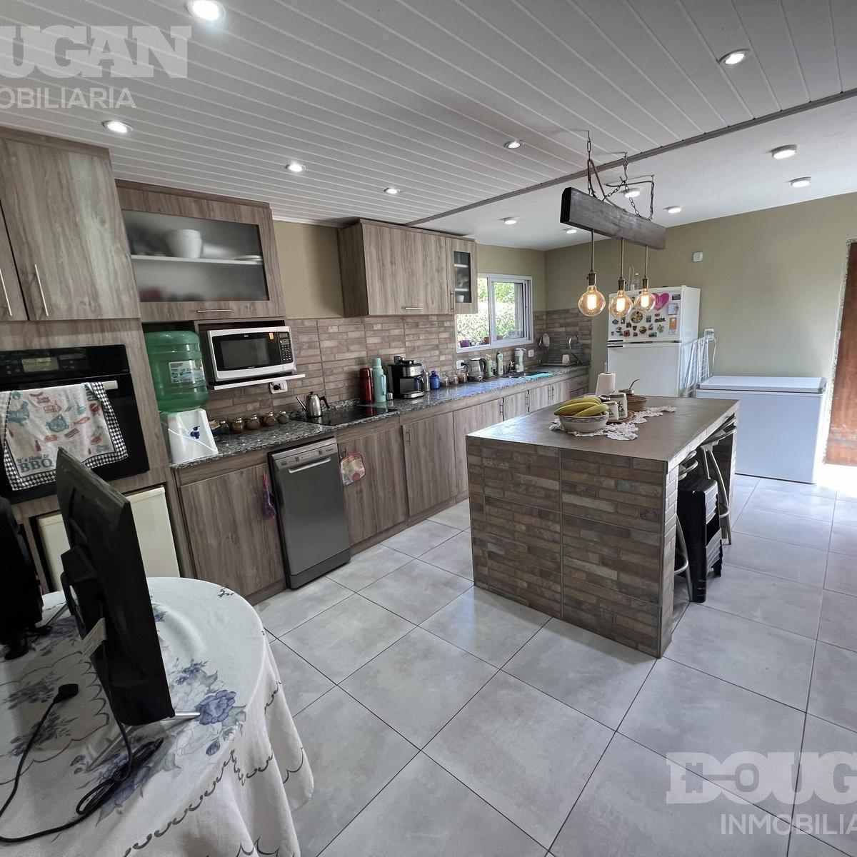 Venta - Casa con Quincho y Pileta - Merlo San Luis 1
