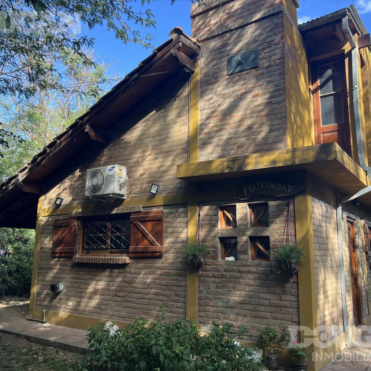 Casa en Venta - Piedra Blanca 2