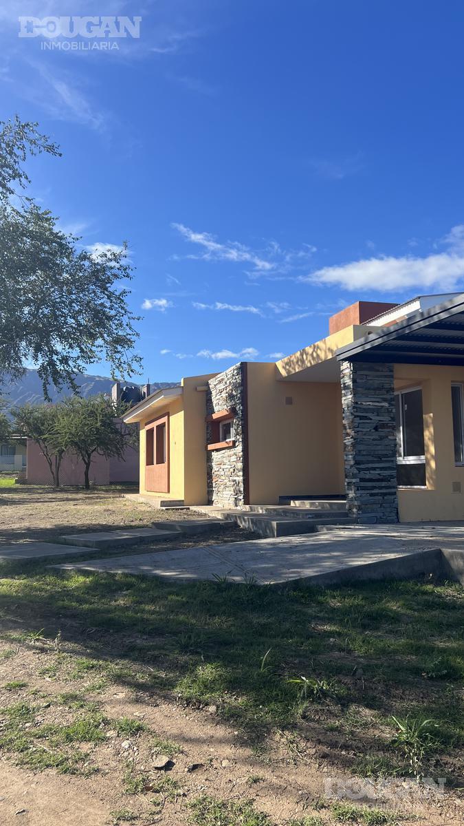 Casa en Venta - Gas Natural - Merlo San Luis 2