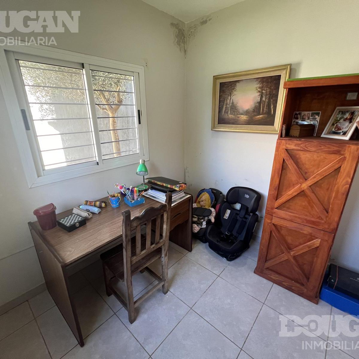 Casa en Venta - Amplio Parque y Pileta - Villa de Merlo 4