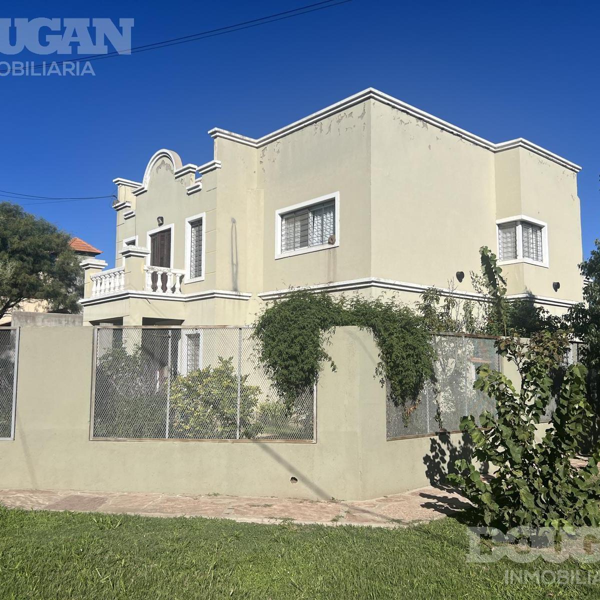 Casa en Venta - Amplio Parque y Pileta - Villa de Merlo 1