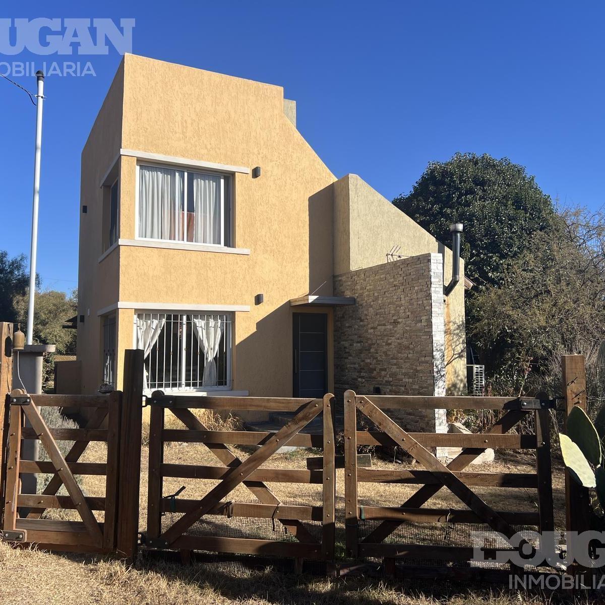 Casa en Venta - Loteo Entre Ríos - Merlo San Luis 3