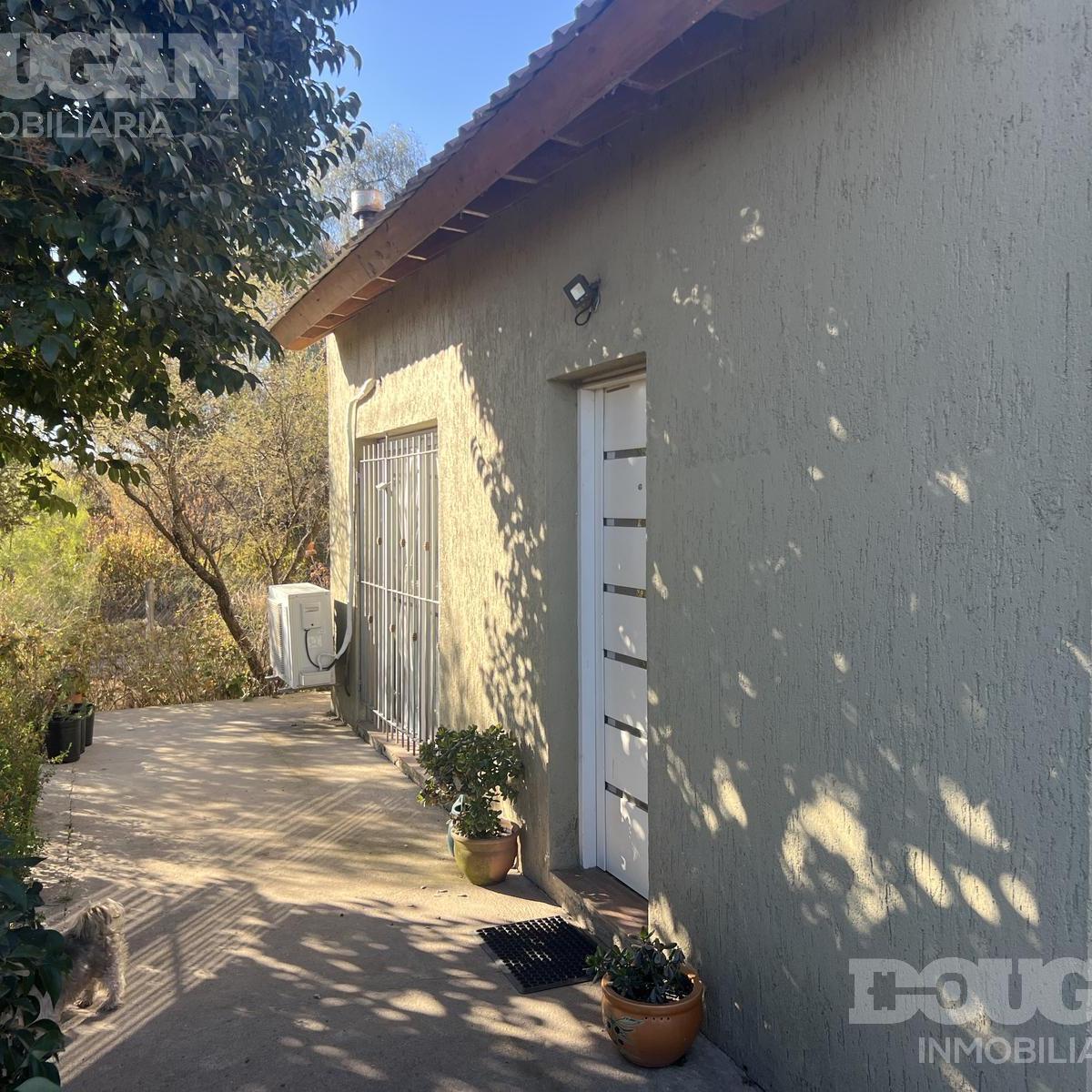 Casa en Venta - Loteo Entre Ríos - Merlo San Luis 2