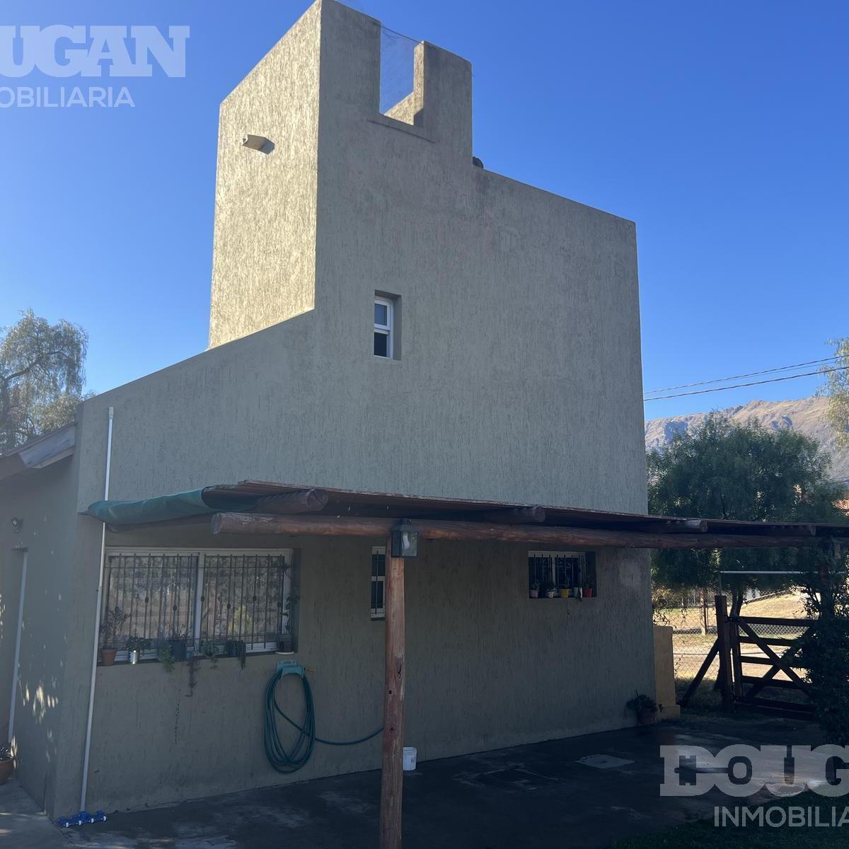 Casa en Venta - Loteo Entre Ríos - Merlo San Luis 4