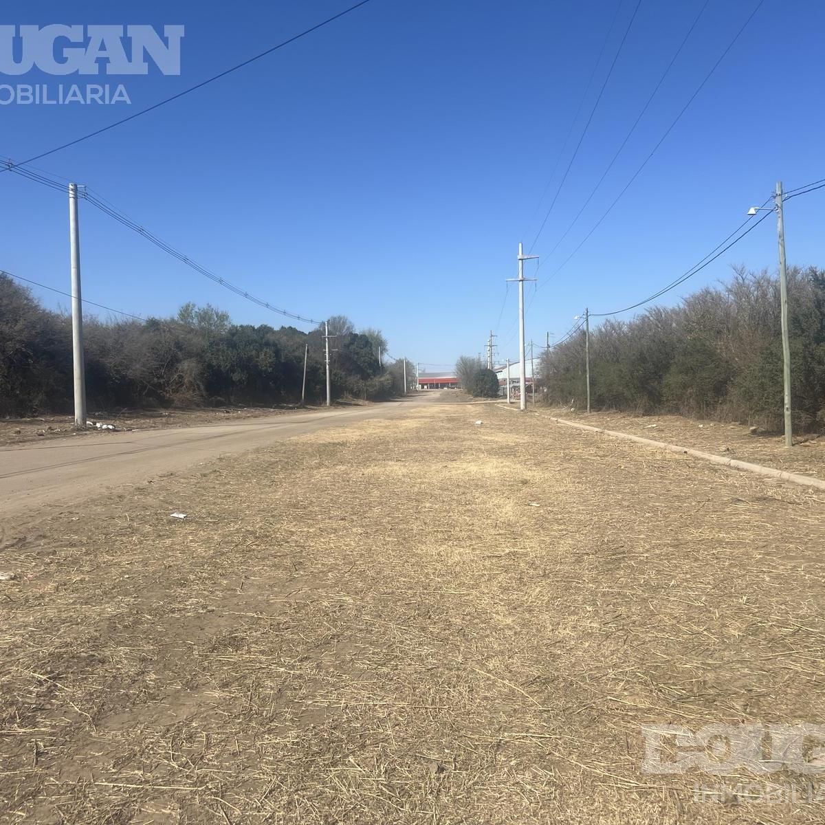Terreno Comercial en Venta - Merlo San Luis 3