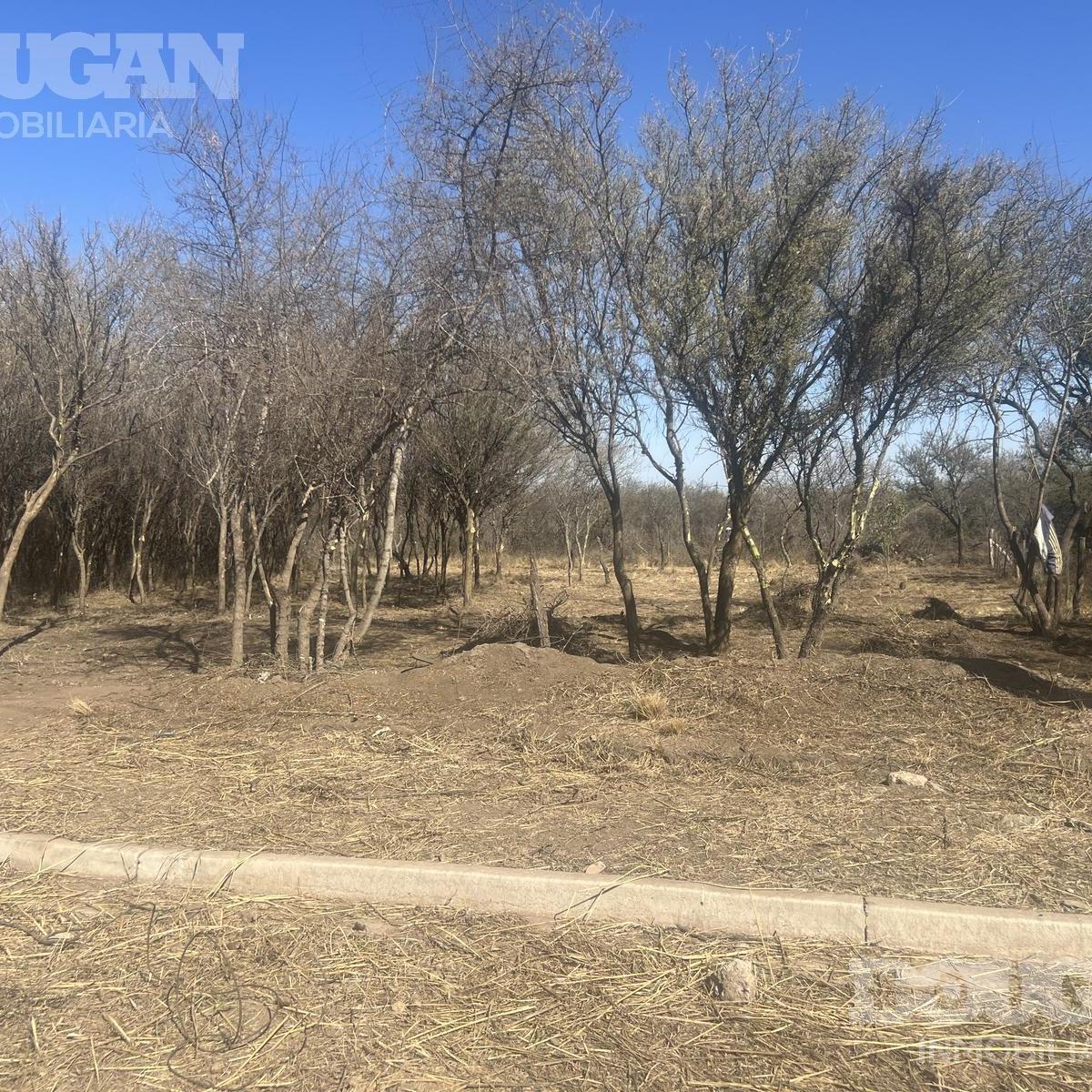 Terreno Comercial en Venta - Merlo San Luis 2