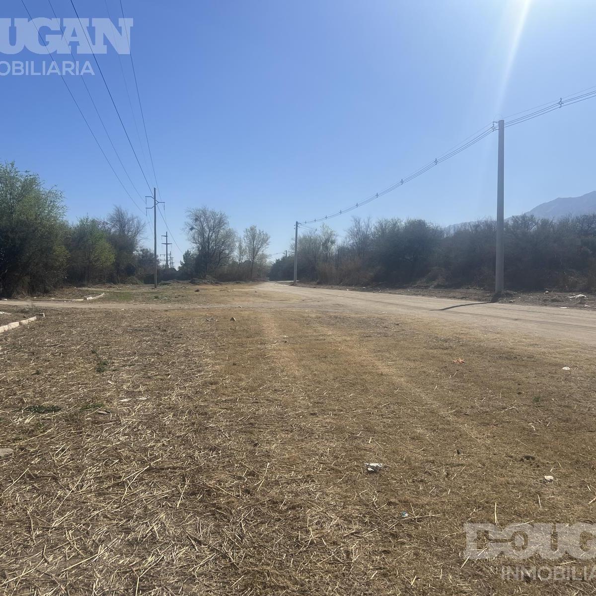 Terreno Comercial en Venta - Merlo San Luis 4