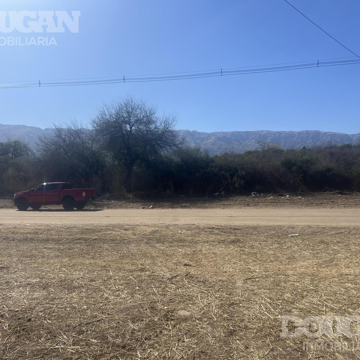 Terreno Comercial en Venta - Merlo San Luis 1