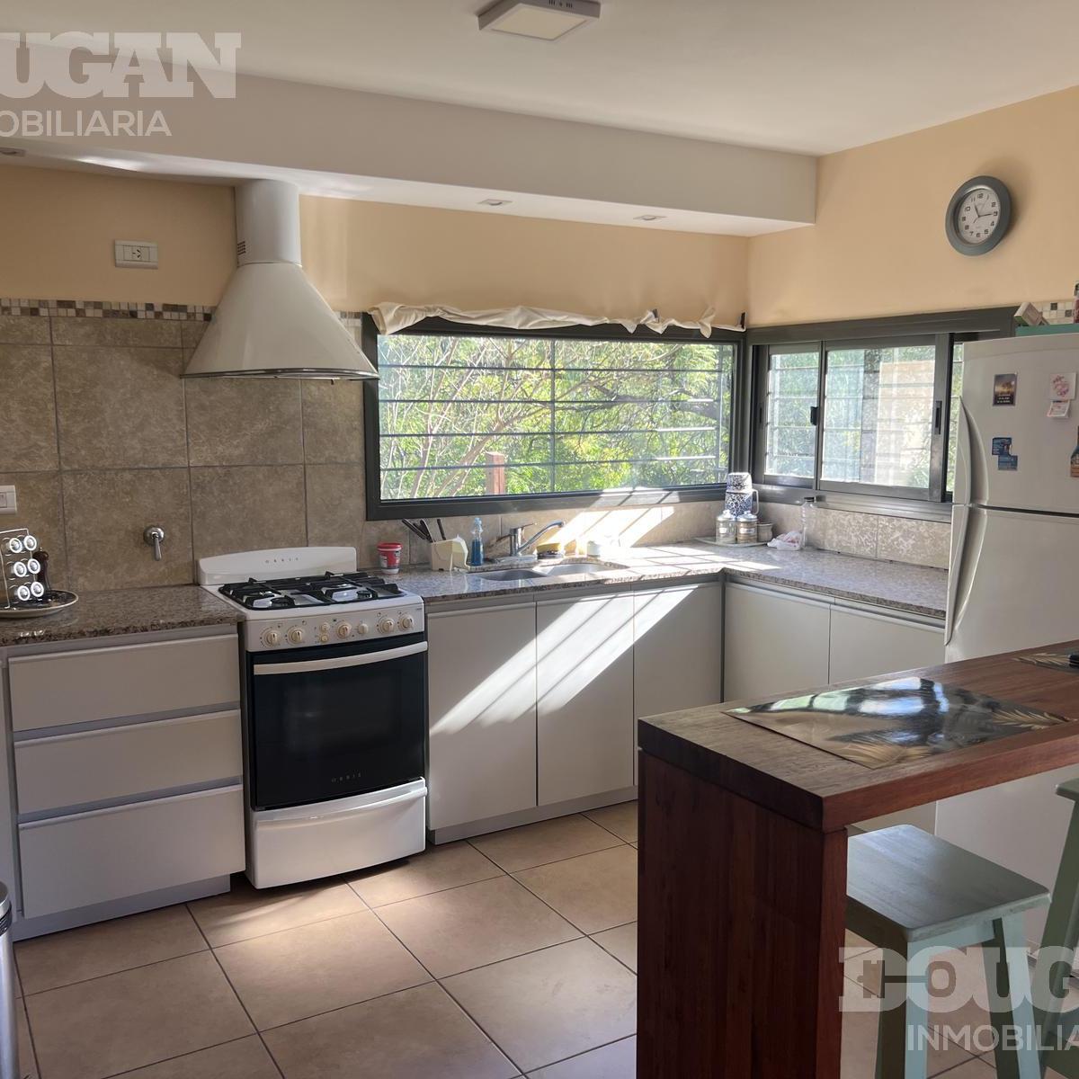 Casa en Venta - Pileta y Excelentes Vistas - Villa de Merlo 3