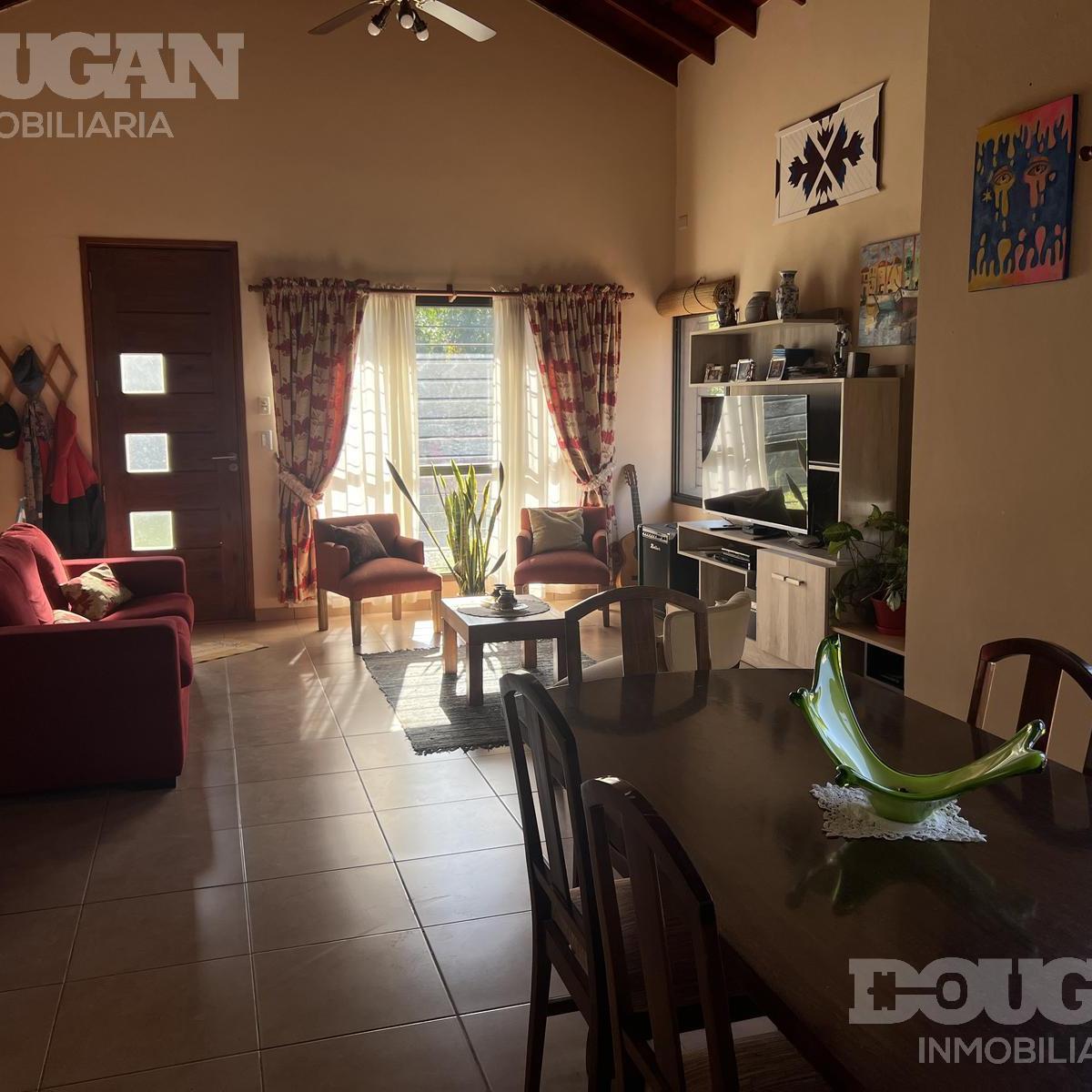 Casa en Venta - Pileta y Excelentes Vistas - Villa de Merlo 1
