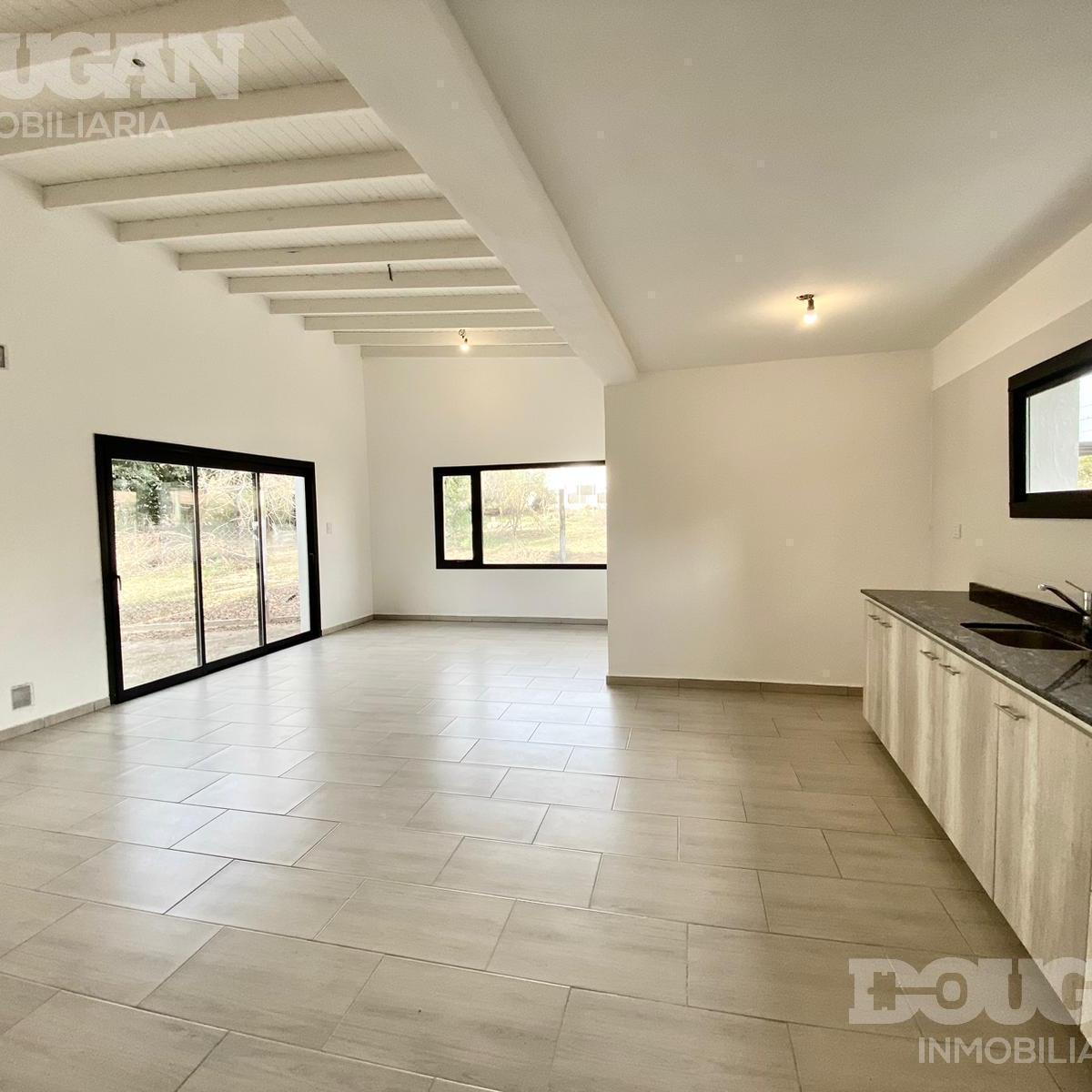 Casa a Estrenar en Barrio Pellegrini 3