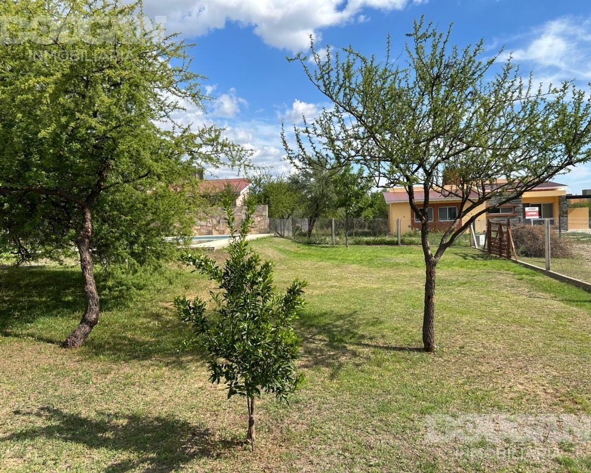 Casa en Venta con Piscina - Merlo San Luis 4