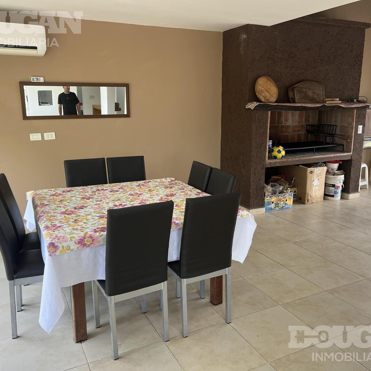 Casa en Venta con Piscina - Merlo San Luis 3